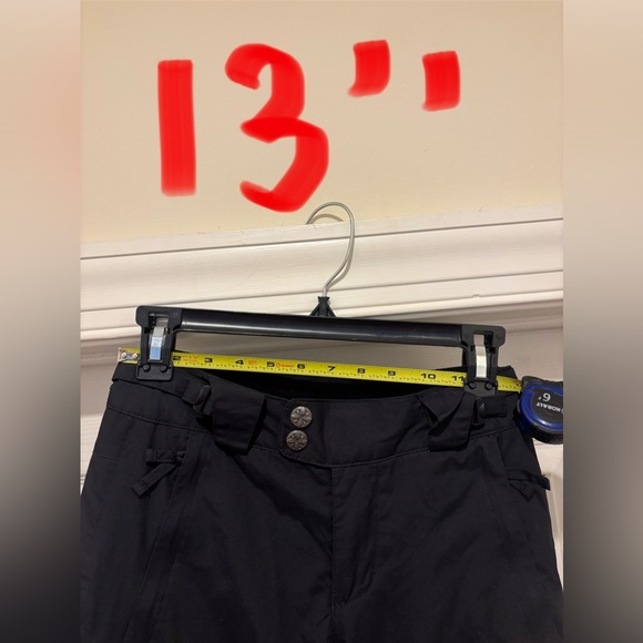 Columbia Snow Pants/Ski Pants - Picture 13 of 16